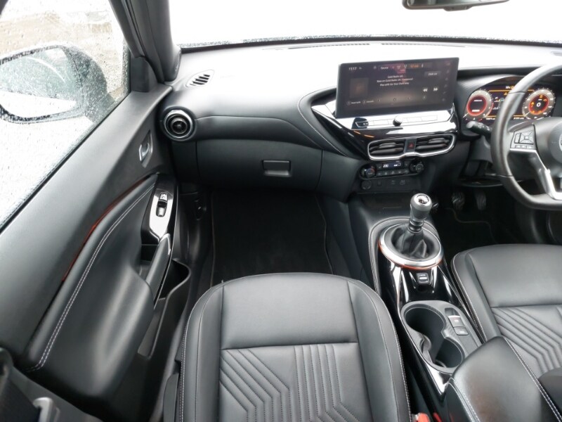 Used Nissan Juke 2025 for sale - 77518588: Photo 10