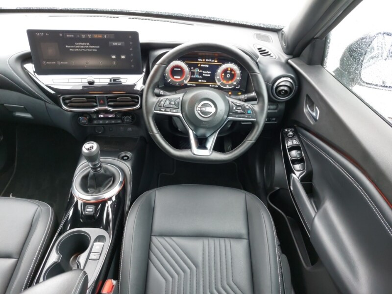 Used Nissan Juke 2025 for sale - 77518588: Photo 11