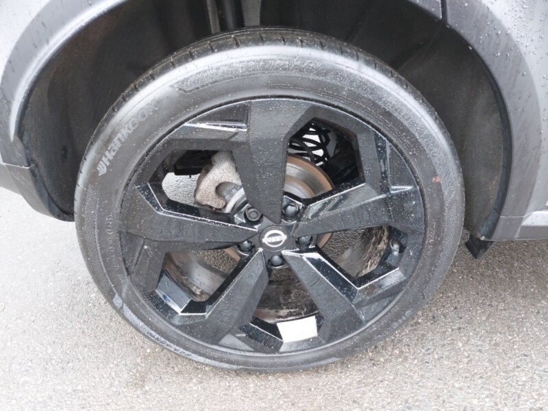 Used Nissan Juke 2025 for sale - 77518588: Photo 12