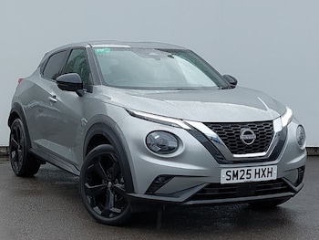Used Nissan Juke 2025 for sale - 77518588: Photo
