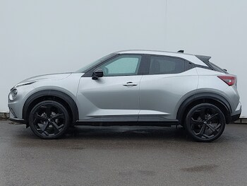 Used Nissan Juke 2025 for sale - 77518588: Photo