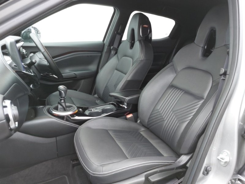 Used Nissan Juke 2025 for sale - 77518588: Photo 5