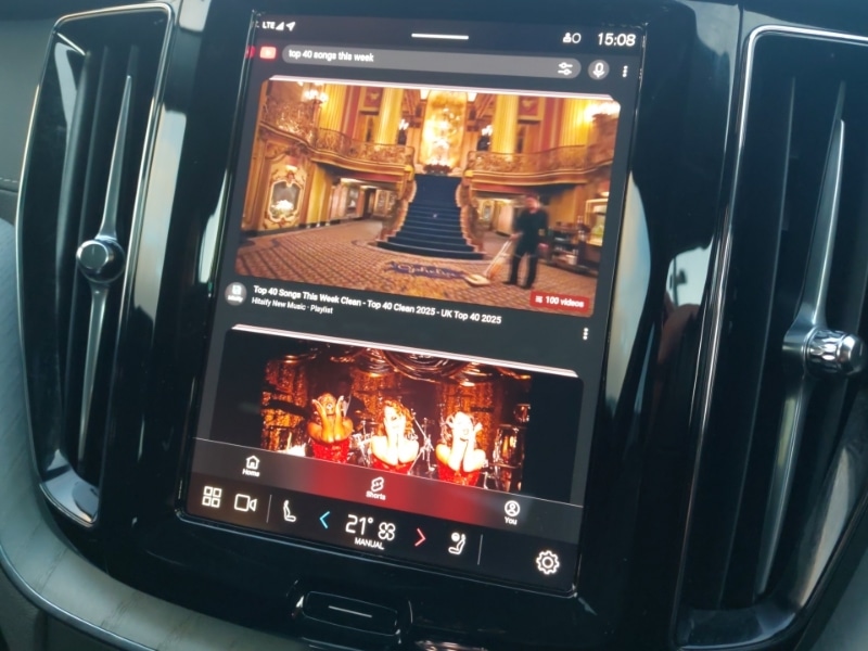 Used Volvo XC60 2025 for sale - 77657263: Photo 12