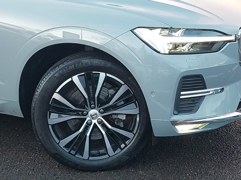 Used Volvo XC60 2025 for sale - 77657263: Photo 9