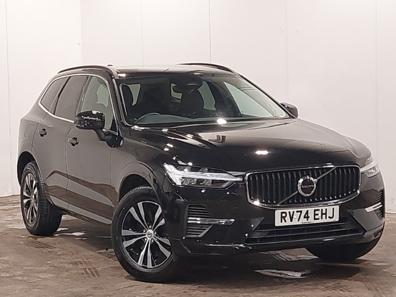 Used Volvo XC60 2024 for sale - 76135471: Photo 1