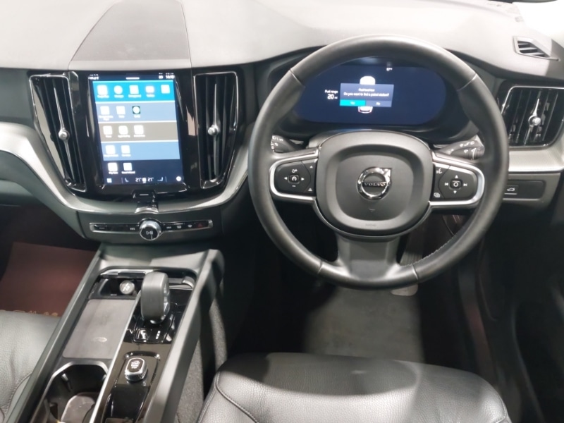 Used Volvo XC60 2024 for sale - 76135471: Photo 11