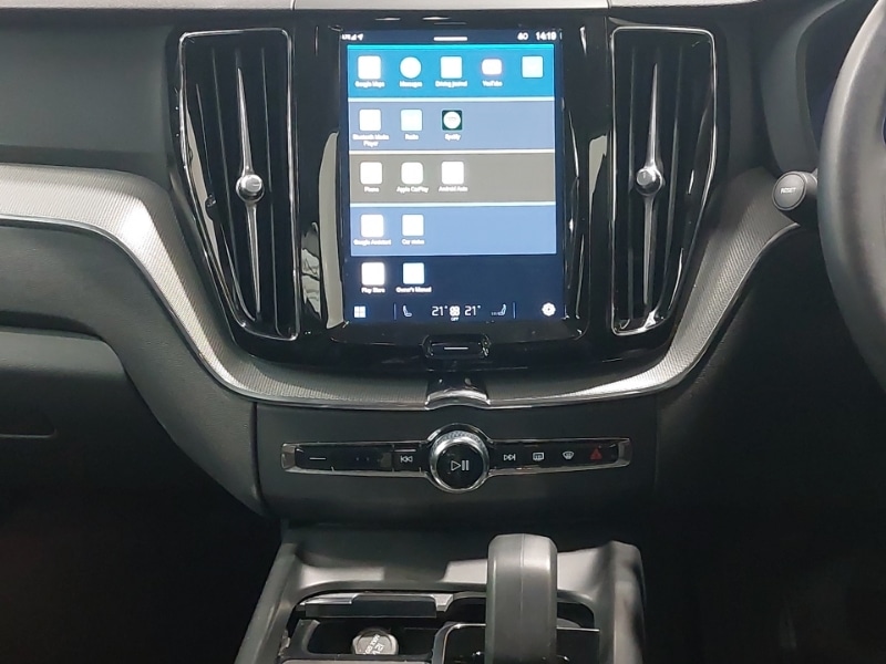 Used Volvo XC60 2024 for sale - 76135471: Photo 7