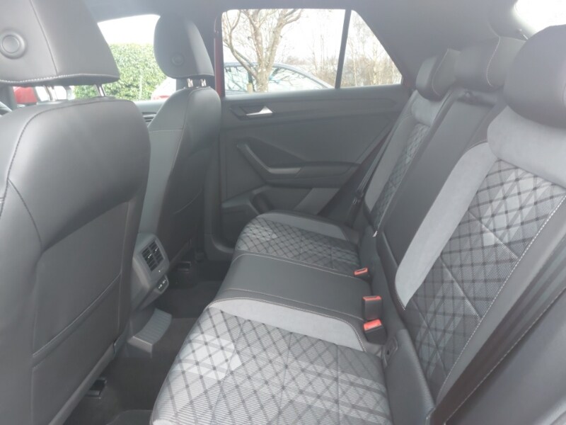 Used Volkswagen T-Roc 2023 for sale - 77299003: Photo 6