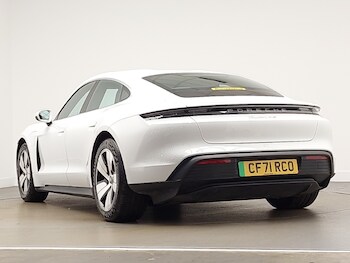 Used Porsche Taycan 2022 for sale - 76465783: Photo