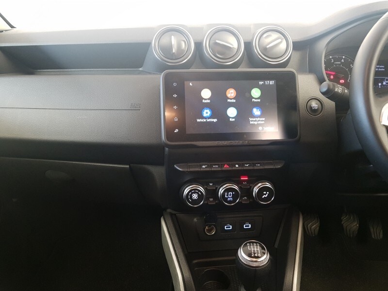 Used Dacia Duster 2022 for sale - 77273761: Photo 11