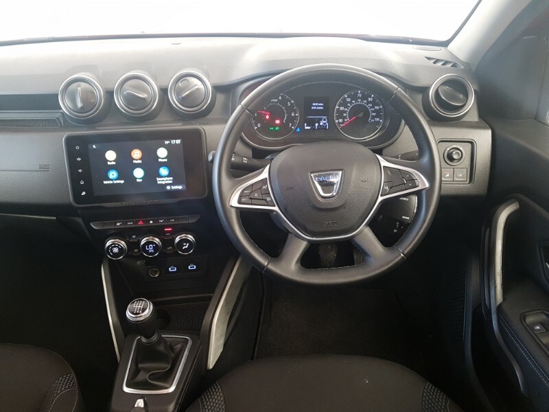 Used Dacia Duster 2022 for sale - 77273761: Photo 7