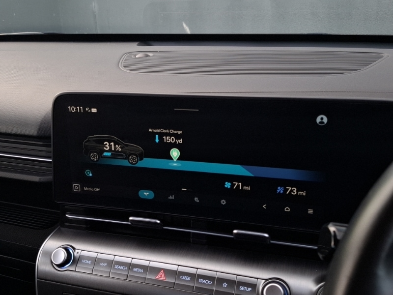 Used Hyundai KONA 2023 for sale - 77150792: Photo 11