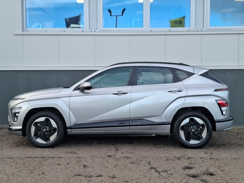 Used Hyundai KONA 2023 for sale - 77150792: Photo 4