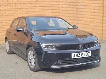 Used Vauxhall Astra 2023 for sale - 79501153: Photo