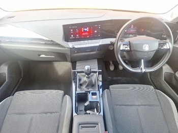 Used Vauxhall Astra 2023 for sale - 79501153: Photo