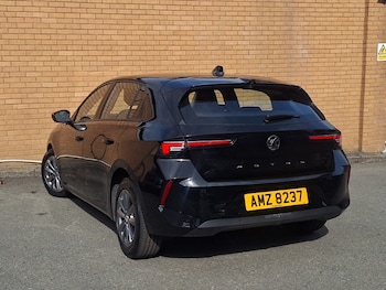 Used Vauxhall Astra 2023 for sale - 79501153: Photo