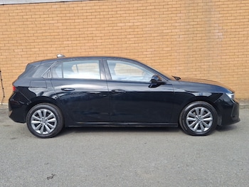 Used Vauxhall Astra 2023 for sale - 79501153: Photo