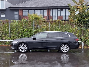 Used Skoda Superb 2024 for sale - 76459639: Photo