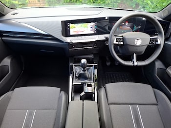 Used Vauxhall Astra 2026 for sale - 78866097: Photo