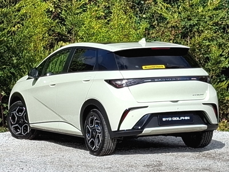 Used BYD Dolphin 2025 for sale - 76437453: Photo 3