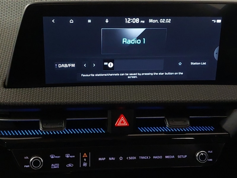 Used Kia EV6 2022 for sale - 77875813: Photo 11