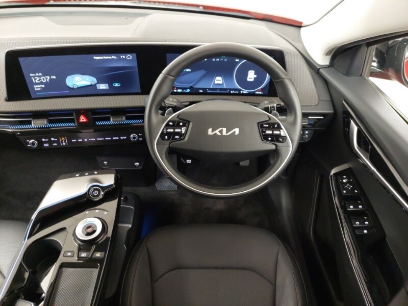 Used Kia EV6 2022 for sale - 77875813: Photo 7