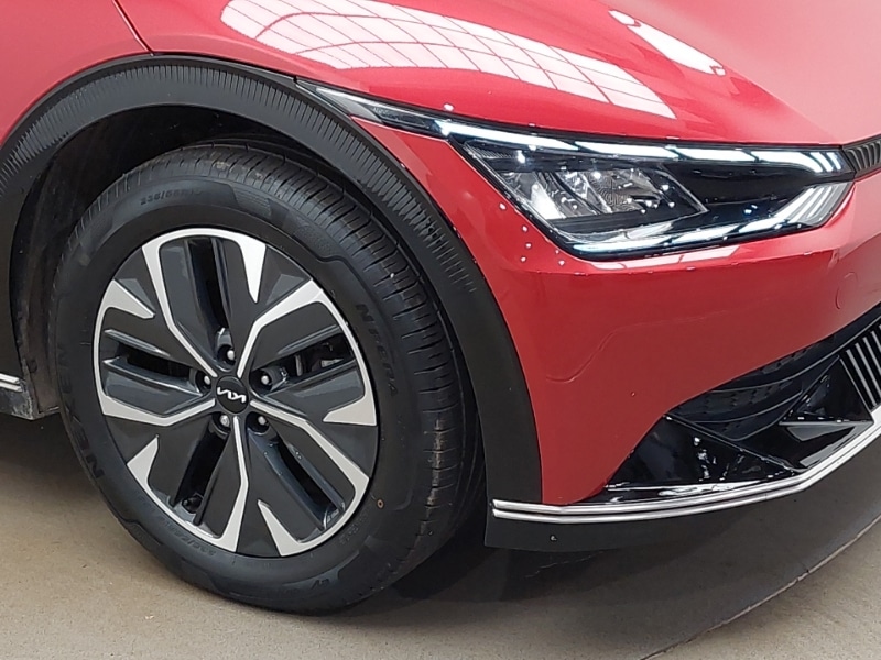 Used Kia EV6 2022 for sale - 77875813: Photo 9