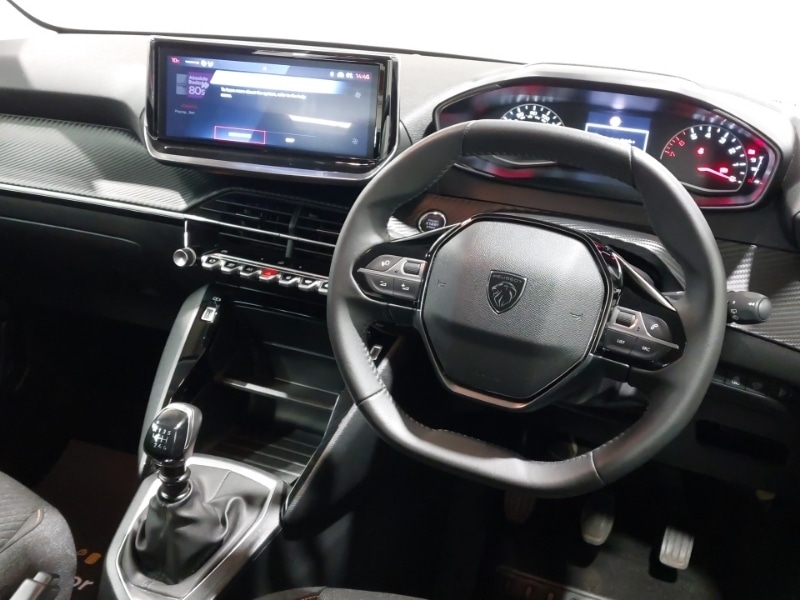 Used Peugeot 208 2025 for sale - 77985945: Photo 10