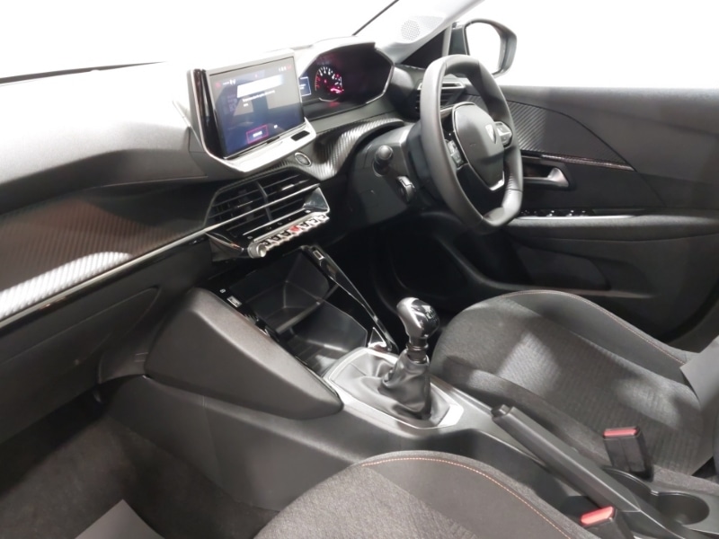 Used Peugeot 208 2025 for sale - 77985945: Photo 5