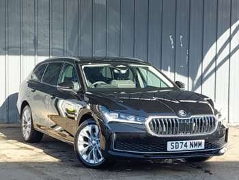2024 - 2.0 TDI SE L 5dr DSG