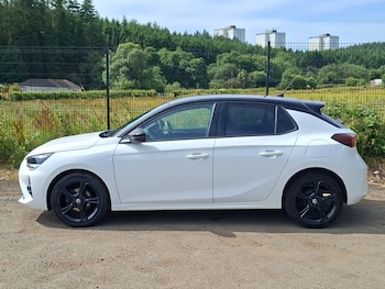 Used Vauxhall Corsa 2023 for sale - 79393146: Photo