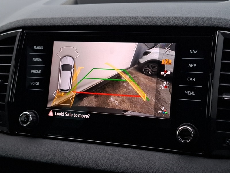 Used Skoda Karoq 2024 for sale - 76695167: Photo 10