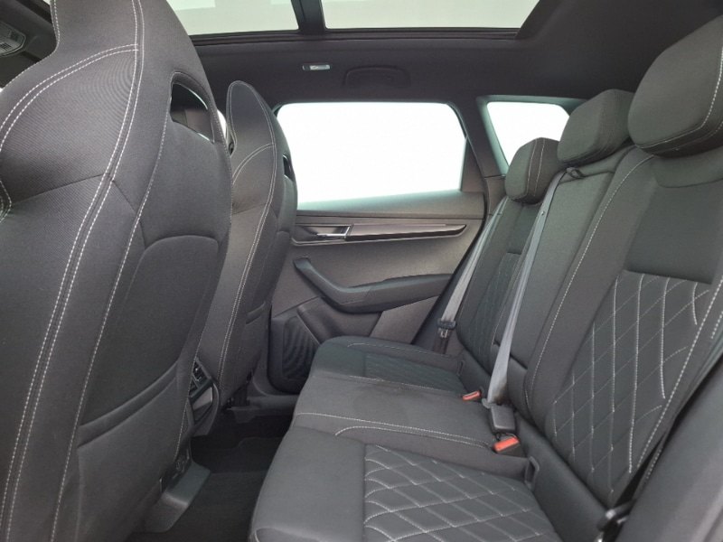 Used Skoda Karoq 2024 for sale - 76695167: Photo 6