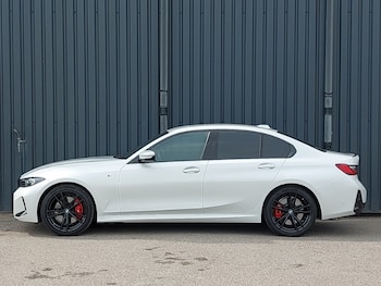 Used BMW 3 Series 2024 for sale - 76437412: Photo