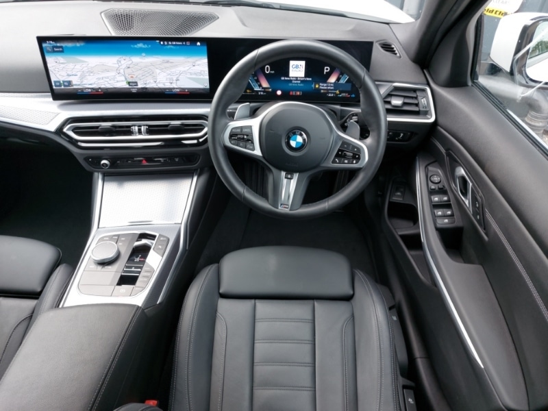 Used BMW 3 Series 2024 for sale - 76437412: Photo 7