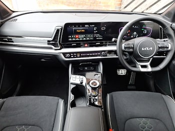 Used Kia Sportage 2025 for sale - 76907629: Photo