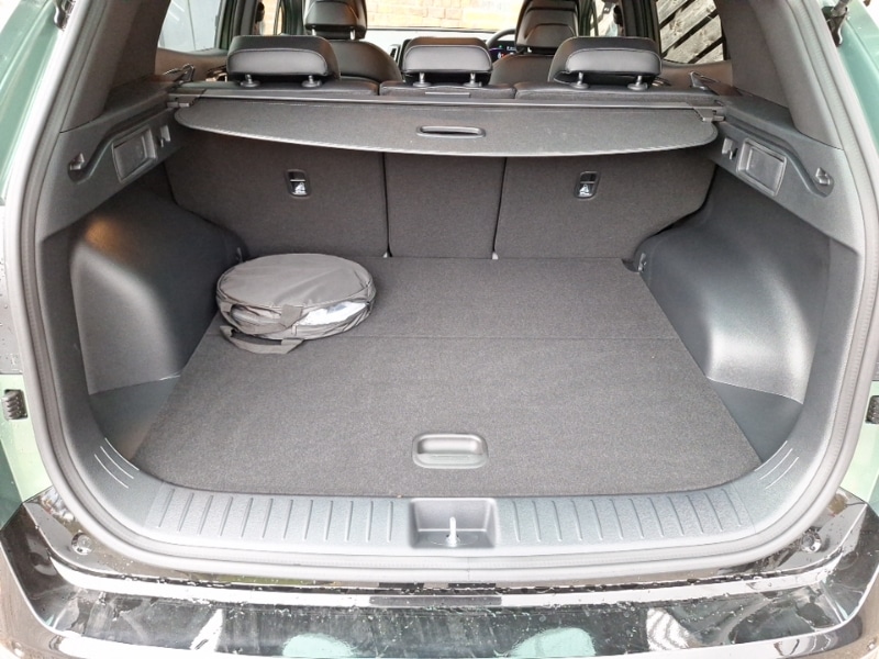 Used Kia Sportage 2025 for sale - 76907629: Photo 8