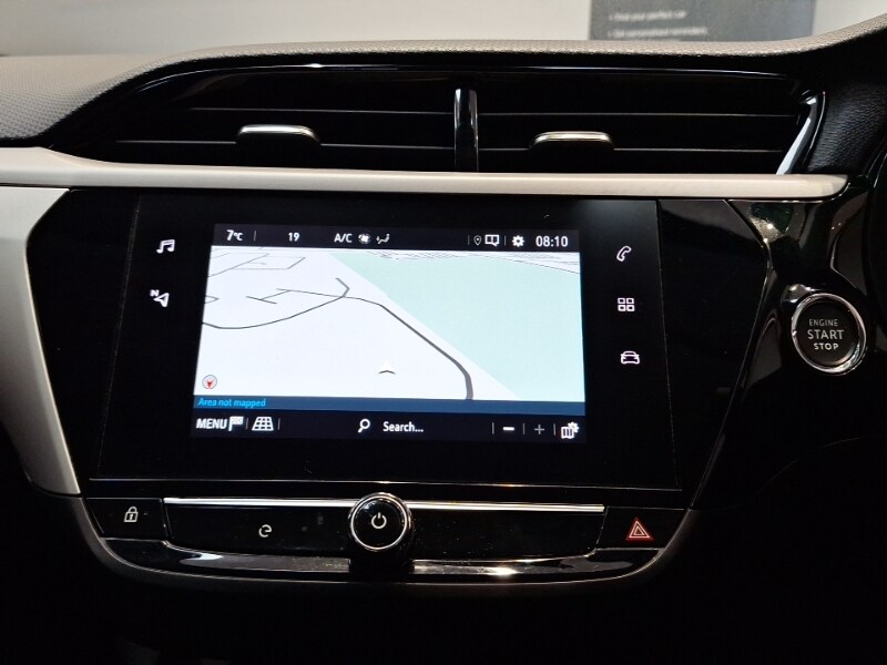 Used Vauxhall Corsa 2022 for sale - 77876701: Photo 10