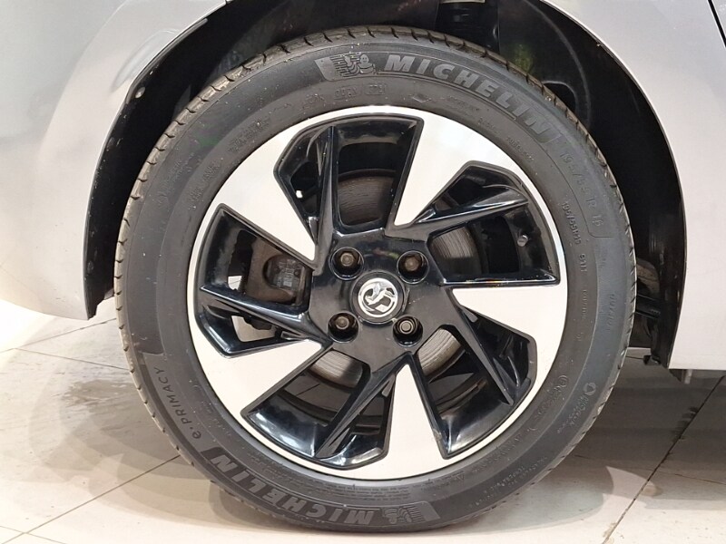 Used Vauxhall Corsa 2022 for sale - 77876701: Photo 12