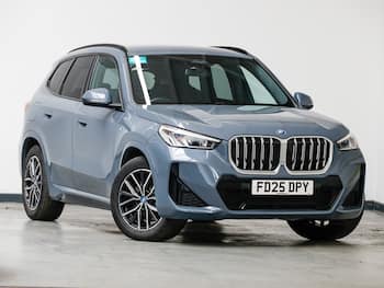 Used BMW X1 2025 for sale - 79839644: Photo
