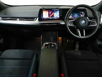 Used BMW X1 2025 for sale - 79839644: Photo