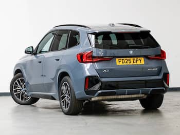 Used BMW X1 2025 for sale - 79839644: Photo