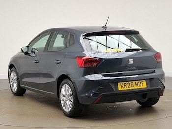 Used SEAT Ibiza 2026 for sale - 78872654: Photo