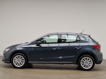 Used SEAT Ibiza 2026 for sale - 78872654: Photo