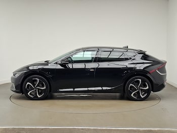 Used Kia EV6 2023 for sale - 79505386: Photo