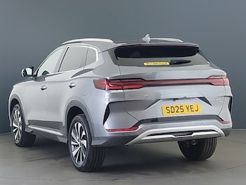 Used BYD Seal U 2025 for sale - 76854339: Photo