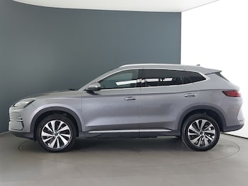 Used BYD Seal U 2025 for sale - 76854339: Photo