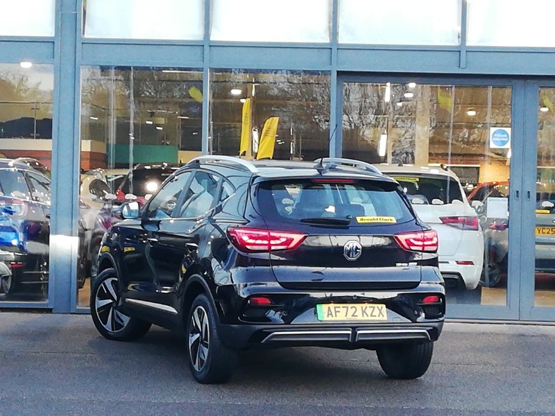 Used MG MG ZS 2022 for sale - 77304629: Photo 3