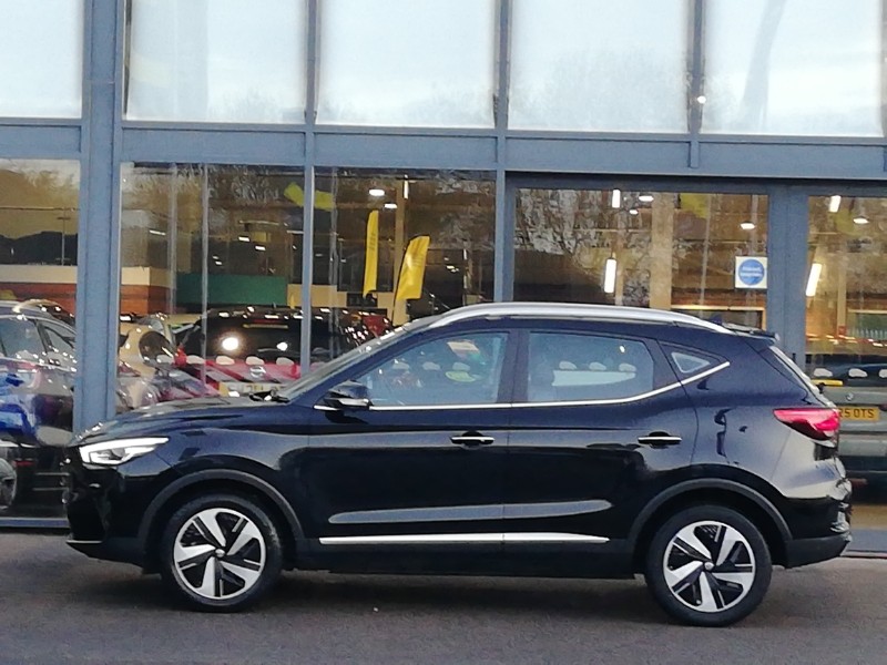 Used MG MG ZS 2022 for sale - 77304629: Photo 4