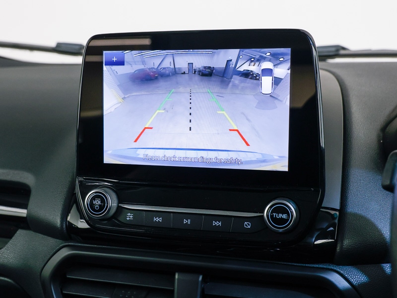 Used Ford Ecosport 2022 for sale - 76619516: Photo 12